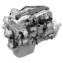 P0CA6 Engine